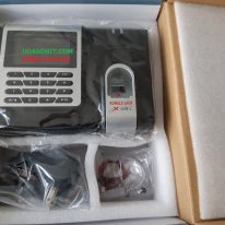 Máy chấm công RonaldJack X628C