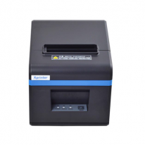 máy in Xprinter XP-N160II, máy in khổ giấy 80mm