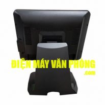 Máy bán hàng cảm ứng GPOS Q5 [J1900/ Ram 4gb/ SSD 64gb] - Đen