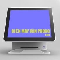 Máy bán hàng GPOS QT150 [Core i7 Ram 8gb - SSD 256gb]