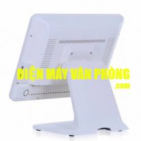 Máy bán hàng cảm ứng GPOS Q5 [J1900/ Ram 4gb/ SSD 64gb] - Trắng