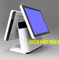 Máy bán hàng GPOS QT150 [Core i7 Ram 8gb - SSD 256gb]