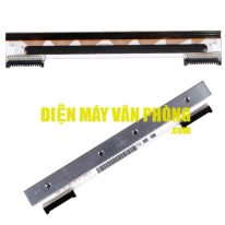 Đầu in máy in mã vạch Zebra GK420D/GX420D 200 DPI