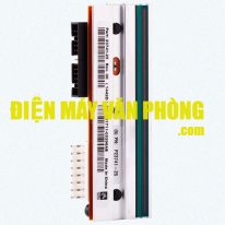 Đầu in mã vạch Zebra ZT210/230 300DPI/P1037974-011