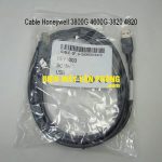 Dây cable máy quét mã vạch Honeywell 3800G 4600G 3820 4820 [USB]