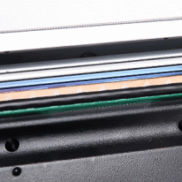 Máy in mã vạch Gprinter GP-3150TIN [USB + LAN + RS232]