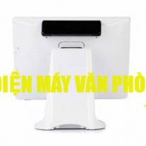Máy bán hàng cảm ứng GPOS Q6 [J1900/4gb/128gb - Wifi]