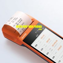 Máy bán hàng POS cầm tay SUNMI V1S