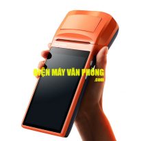 Máy bán hàng POS cầm tay SUNMI V1S
