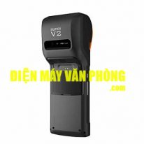 Máy POS bán hàng cầm tay SUNMI V2