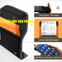 Máy POS bán hàng cầm tay SUNMI V2