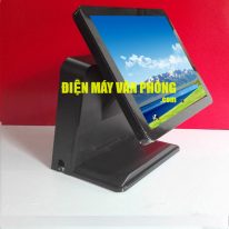 Máy bán hàng Cảm Ứng 1 GPOS QT 66 (Core i5 4310U/4gb/64gb)