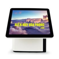 Máy bán hàng Cảm Ứng 1 GPOS QT 66 (Core i5 4310U/4gb/64gb)