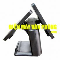 Máy bán hàng Cảm Ứng 2 màn hình GPOS QT 66 (J1900/8gb/64gb)