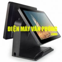 Máy bán hàng Cảm Ứng 2 màn hình GPOS QT 66 (J1900/8gb/128gb)