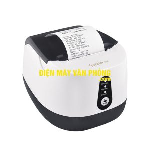 Máy in hóa đơn Gprinter ISH58 [USB + Bluetooth]