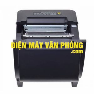 Máy in hóa đơn Xprinter A160M [USB + LAN]