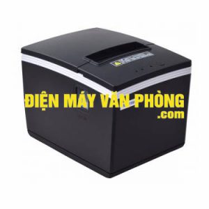 Máy in hóa đơn Xprinter N260H [3 Cổng]