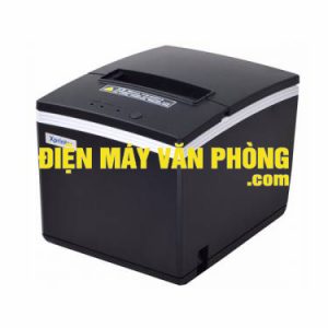 Máy in hóa đơn Xprinter N260H [3 Cổng]