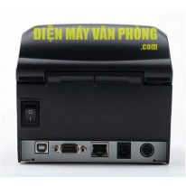 Máy in mã vạch Gpos RP332UL [USB + LAN + RS232]