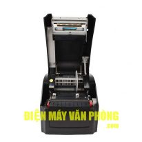 Máy in mã vạch Gpos RP332UL [USB + LAN + RS232]