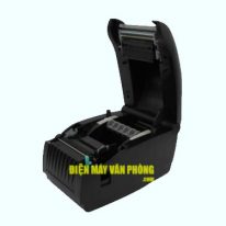 Máy in mã vạch Gprinter GP-3150TIN [USB + LAN + RS232]