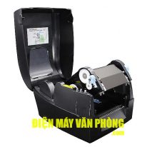 Máy in mã vạch HPRT HT300 [110mm - 203DPI]