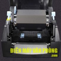 Máy in mã vạch HPRT HT300 [110mm - 203DPI]