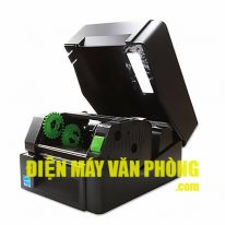 Máy in tem nhãn mã vạch TSC TE300