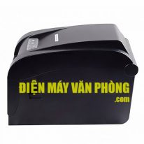 Máy in mã vạch Xprinter XP 350B USB - Chính Hãng