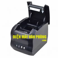 Máy in mã vạch và in hóa đơn XP 365 NEW 2 trong 1 tiện lợi