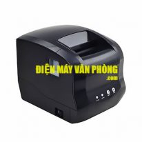 Máy in mã vạch và in hóa đơn XP 365 NEW 2 trong 1 tiện lợi