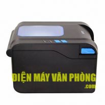Máy in mã vạch GPOS XP G500