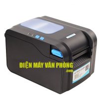 Máy in mã vạch GPOS XP G500