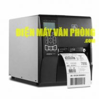 Máy in mã vạch Zebra ZT230 - 203 DPI