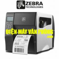 Máy in mã vạch Zebra ZT230 - 300 DPI