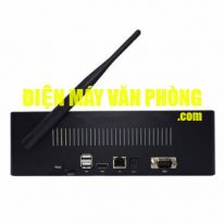 Máy tính tiền cảm ứng Pipo QT66