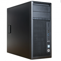 MÁY TRẠM HP Z240 MT WORKSTATION