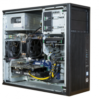 MÁY TRẠM HP Z240 MT WORKSTATION