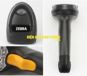 Máy quét mã vạch 2D Symbol DS4308