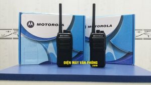 Máy bộ đàm Motorola CP 1800