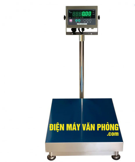 Cân bàn điện tử DIGI 60SS – 60kg x 10g