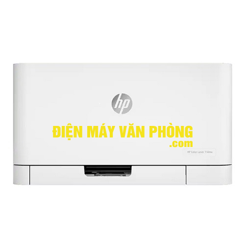 Máy in Laser màu HP Color Laser 150nw (4ZB95A)