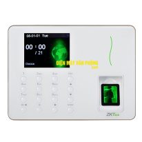 Máy chấm công vân tay Zkteco WL30