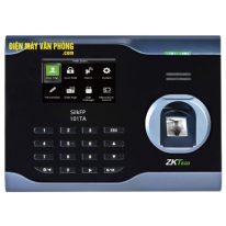 Máy chấm công vân tay ZKTeco SilkFP-101TA