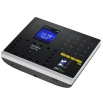 Máy chấm công khuôn mặt Zkteco SilkBio-101TC