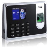 Máy chấm công Ronald Jack T8A